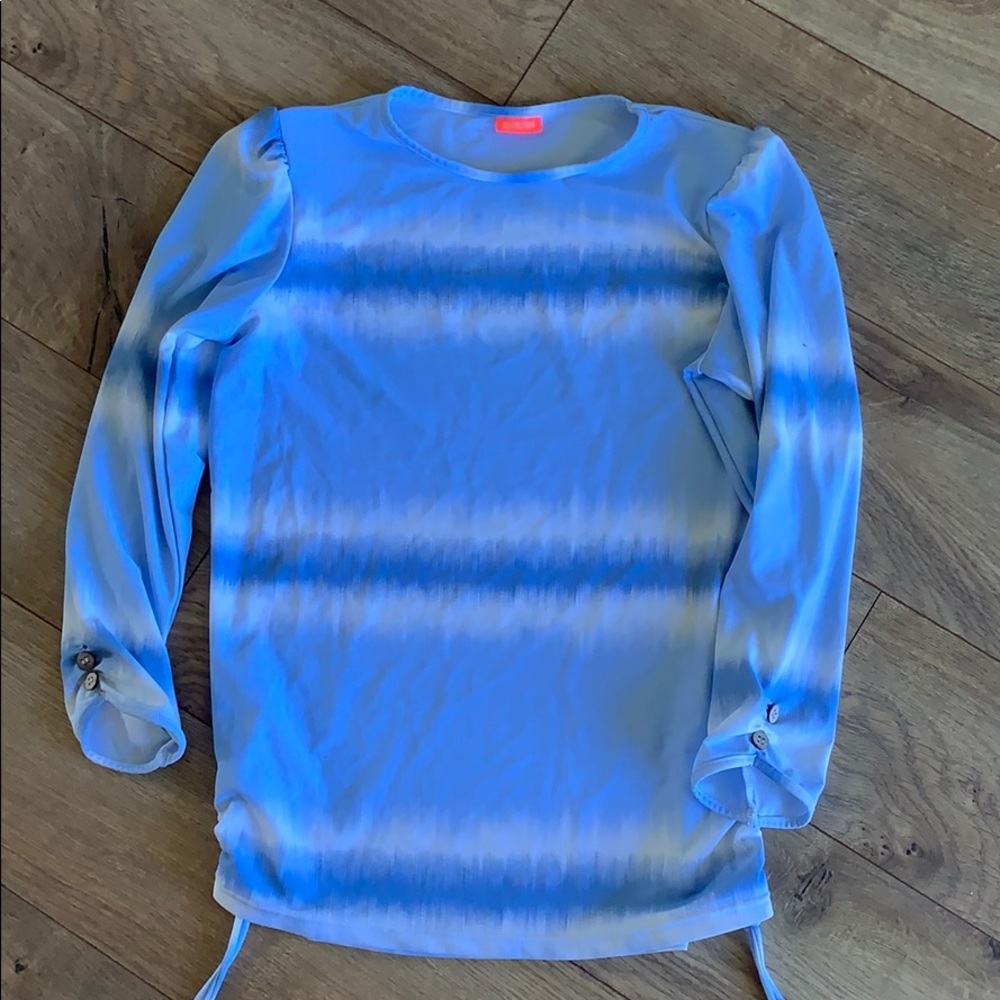 Sunuva top